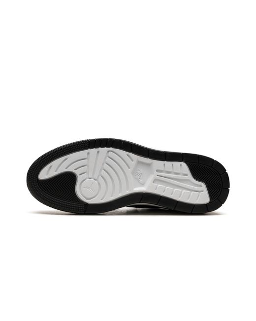 Nike Black Air 1 Elevate "Rookie Of The Year" Dh7004 701"