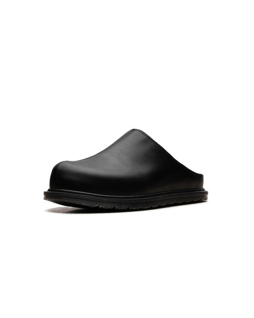 Dr. Martens Black San Mule 41615001" for men