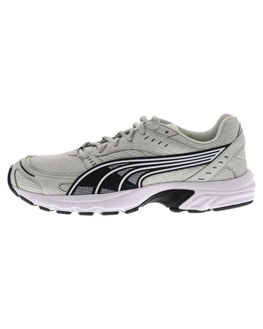 PUMA Metallic Axis "Glacier" 368465 05" for men