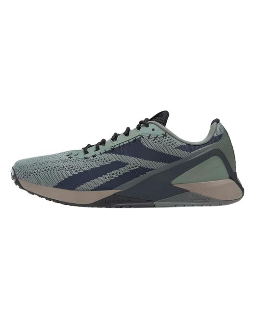 Reebok Black Nano X1 "Harmony" H02827" for men
