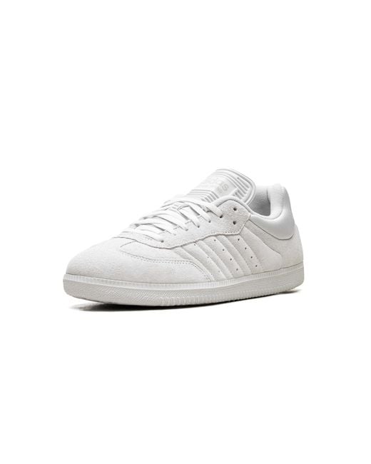 Adidas Black Samba "Dingyun Zhang for men