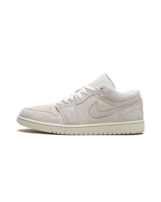Nike Black Air 1 "pale Ivory" Shoes for men