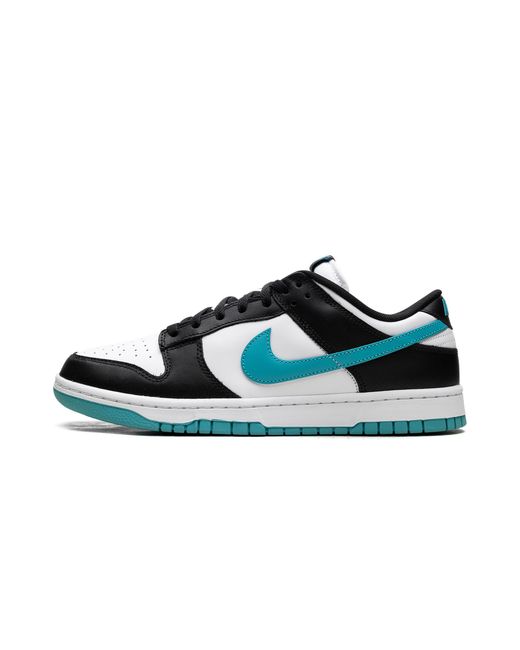 Nike Black Dunk Low Dv0833 109" for men