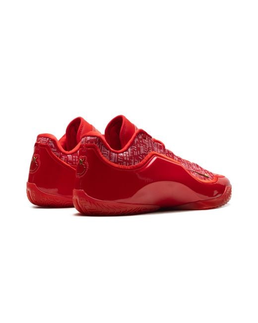Nike Red Lebron 23 "Best for men