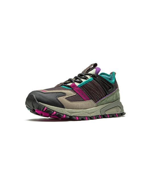 New Balance Black X-Racer "Bodega for men