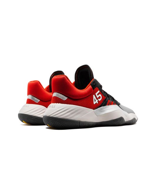 Adidas Black Issue 1 "Donovan Mitchell" Ef9911" for men