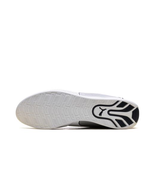 PUMA Black Drift Cat 8 "Scuderia Ferrari" 339935 03" for men