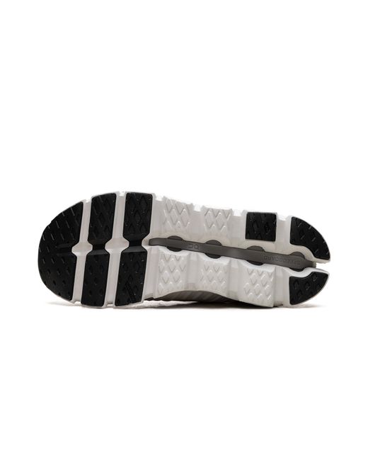 On Shoes Black Cloudswift 3 Ad "Ice" 3Md10241926" for men