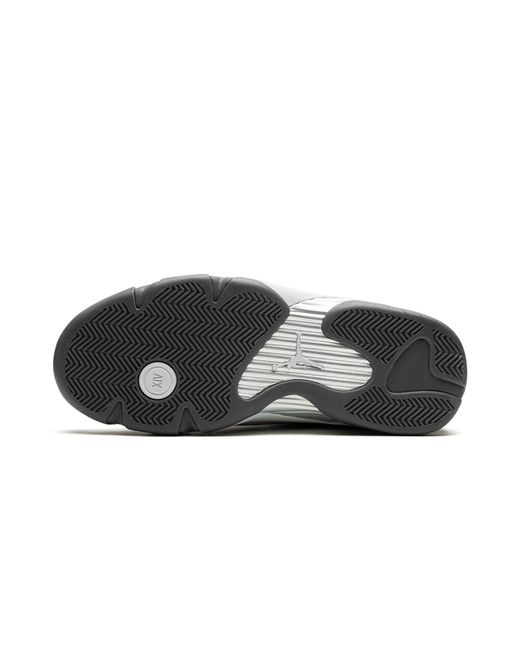 Nike Black Air 14 "flint Grey" Shoes for men