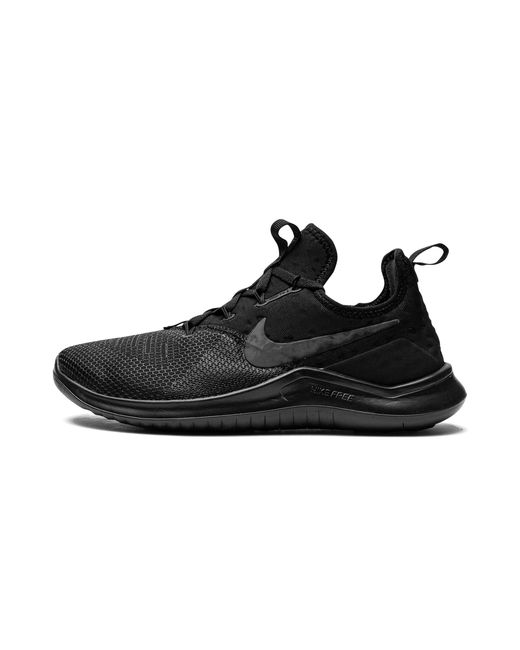 Nike Black Free Tr 8 Mns "Triple" 942888 002"