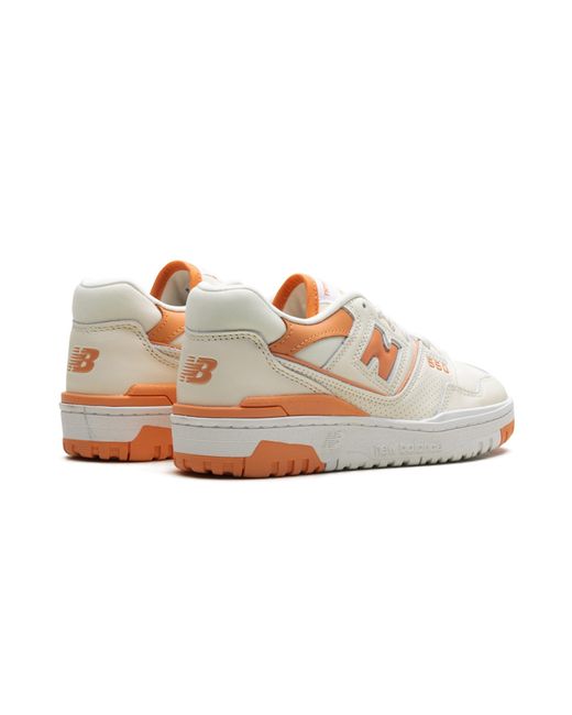 New Balance Black 550 "Angora Copper" Bbw550Aj"