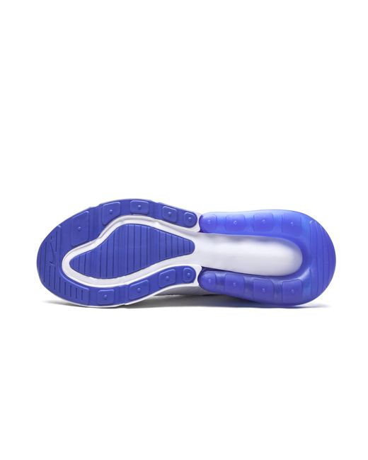 Nike Blue Air Max 270 "Kentucky" Dh0268 100" for men