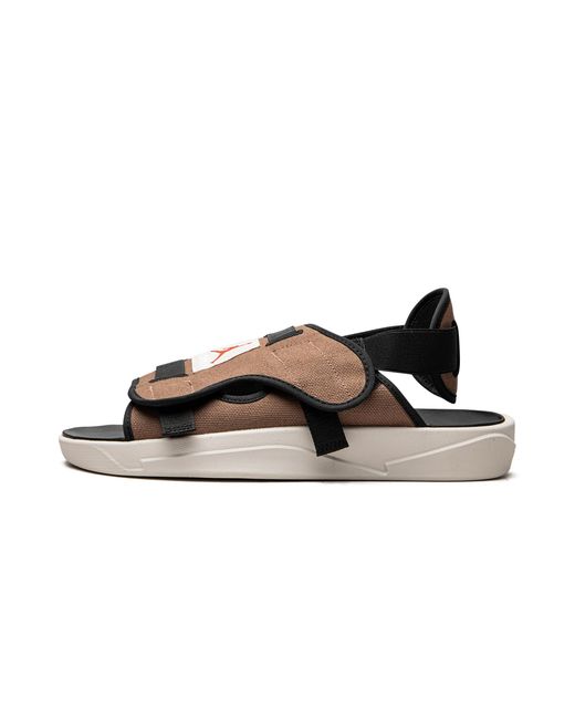 Nike Black Ls Slide Cz0791 201" for men