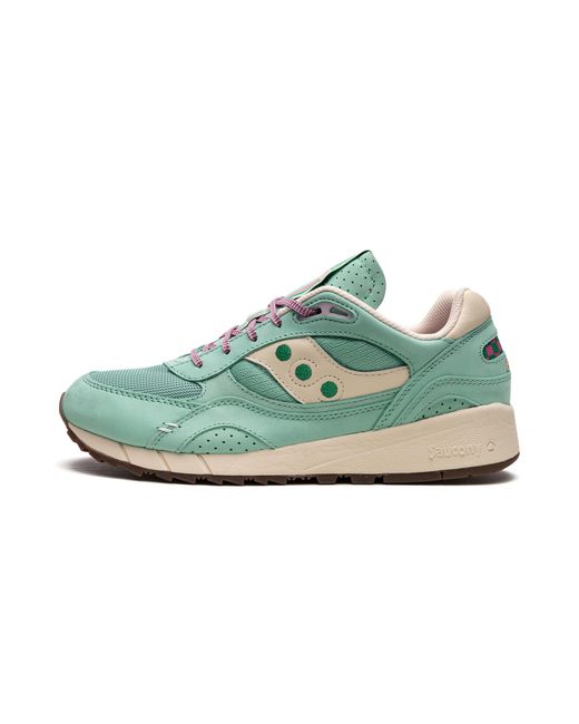 Saucony Green Shadow 6000 "Earth Citizen" S70746 2" for men