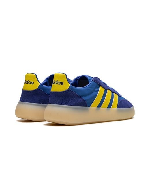 Adidas Blue Barreda Decode "Bright Royal Ji2319" for men