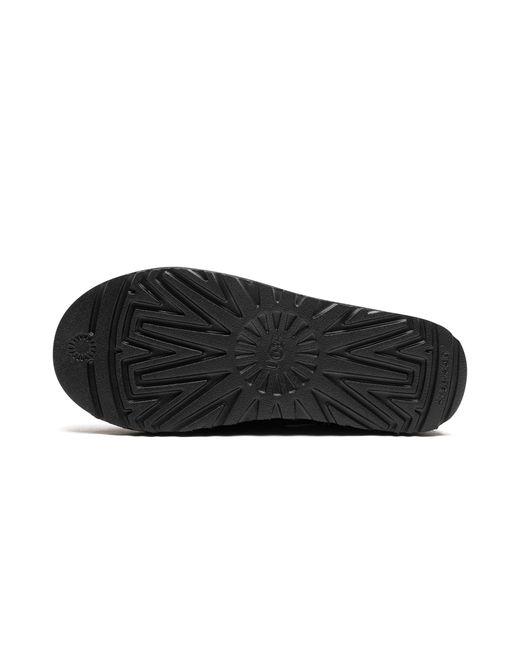 Ugg Black Tasman 5955 Blk"