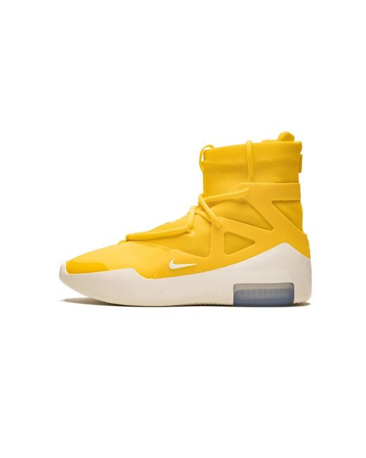 nike fear of god size 13