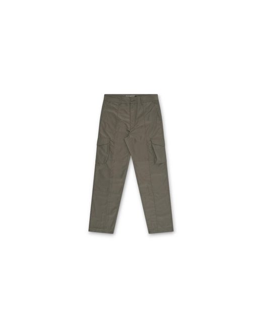 Students Golf Black Marvel Technical Nylon Pants Sg2501043 Pin" for men