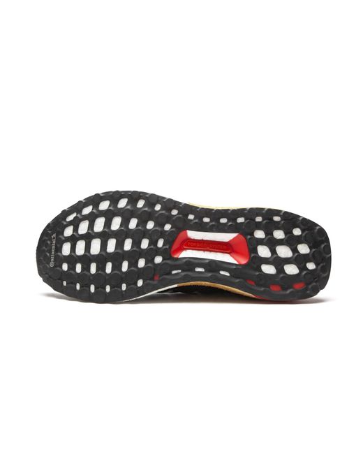 Adidas Black Ultraboost Dna "Tokyo" for men