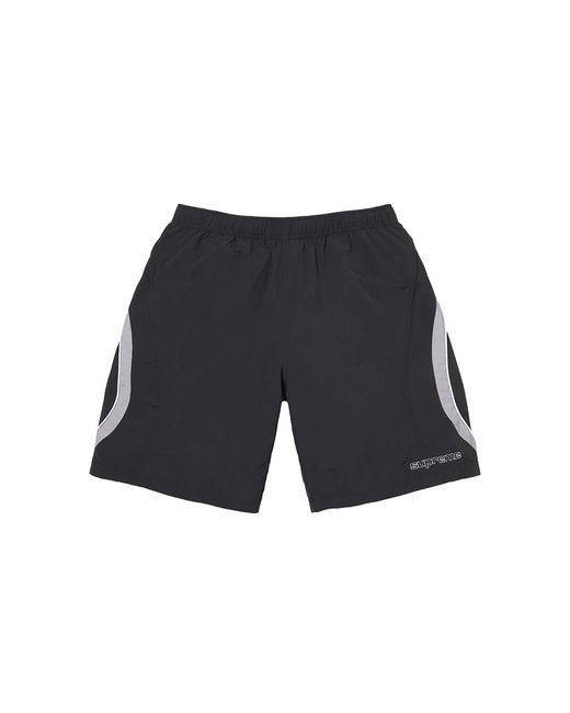 Supreme Paneled Water Short 