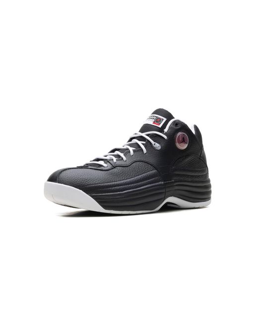 Nike Black Jumpman Team 1 Fv3928 006" for men