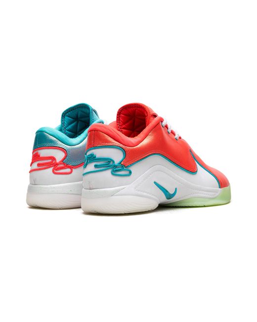 Nike Blue Lebron 22 "Christmas" Hv5148 600" for men