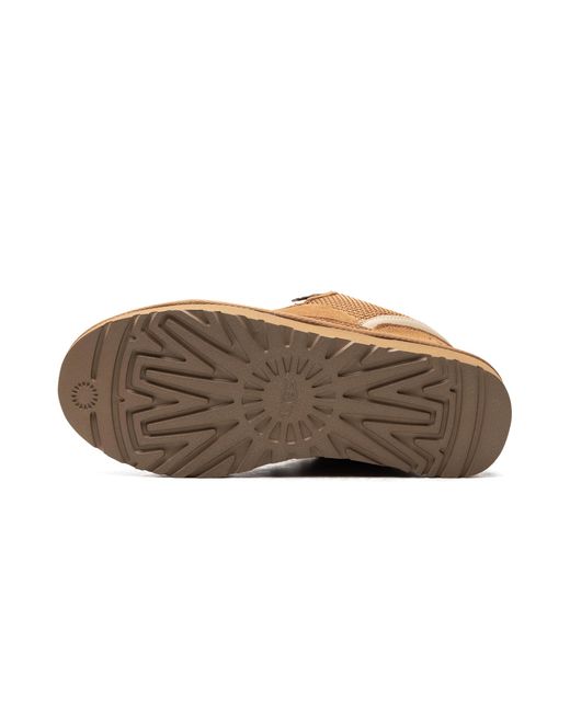 Ugg Brown Lowmel "Chestnut" 1144032 Che"
