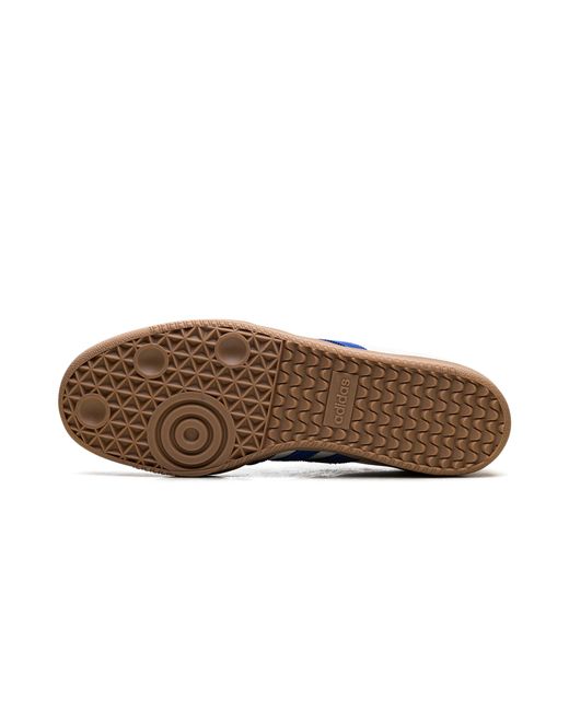 Adidas Blue Samba Og "Core Royal" Jh5632" for men