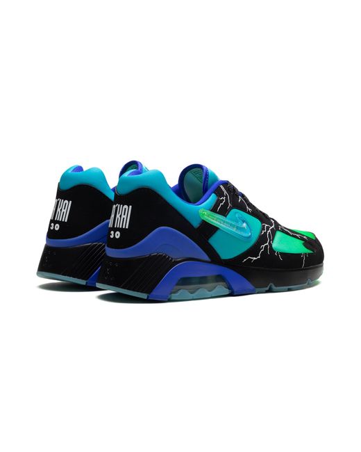 Nike Blue Air Max 180 "Doernbecher" Ib6070 920" for men