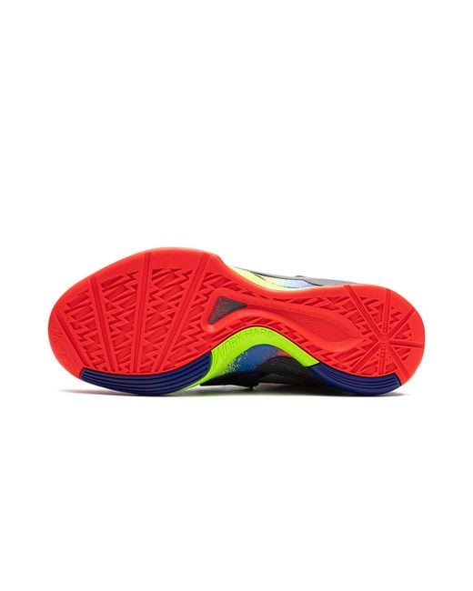 Nike Black Kd 4 "Nerf" Fq8180 400" for men