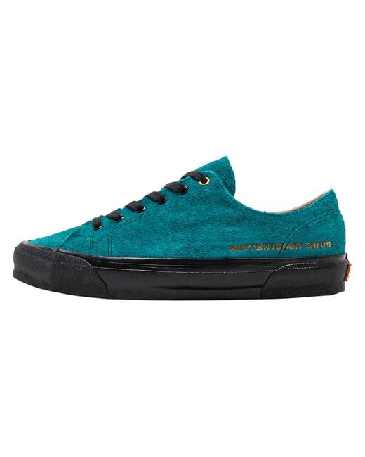 Vans Blue Og Style 31 Lx "Everglade/ Vn0A5Dxwb5D" for men