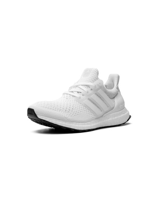 Adidas Ultraboost 1.0 "triple White" Shoes