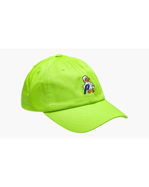 Palace Green Duck Out 6-panel