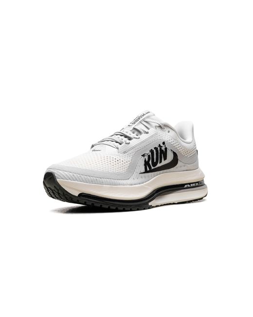 Nike Black Pegasus Premium "Run" Ih2288 001" for men
