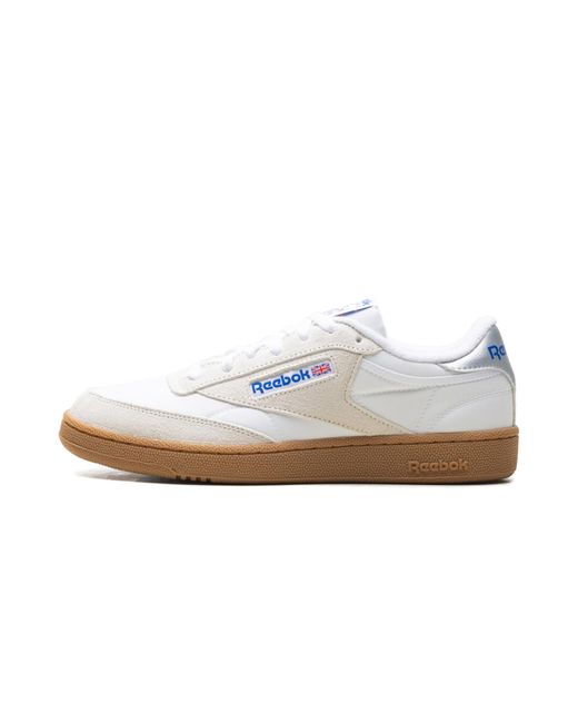 Reebok Black Club C 85 Og Gum" 100228113" for men