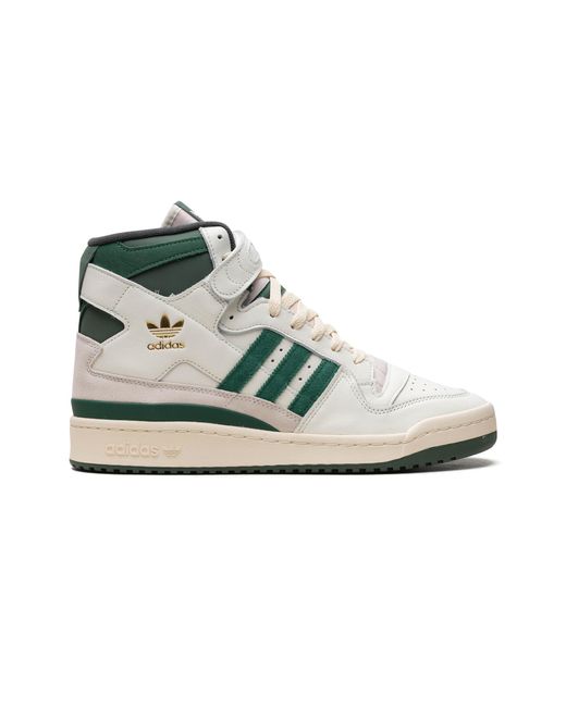 Adidas Black Forum 84 Gw2203" for men