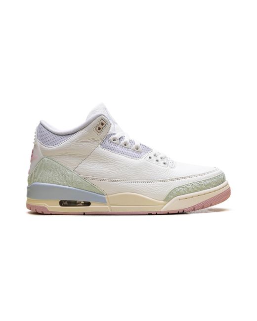 Nike Black Air 3 "Spring Is for men