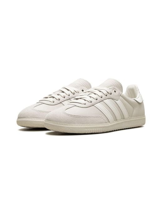 Adidas Black Samba "Pharrell Williams for men