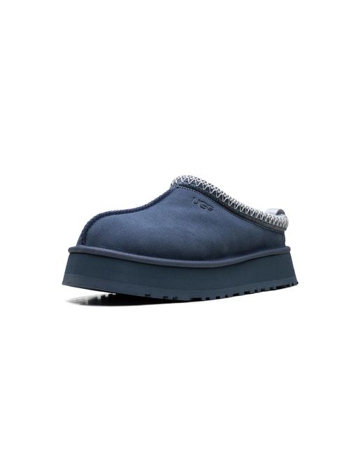 Ugg Blue Tazz Slipper "Desert" 1122553 Dtb"