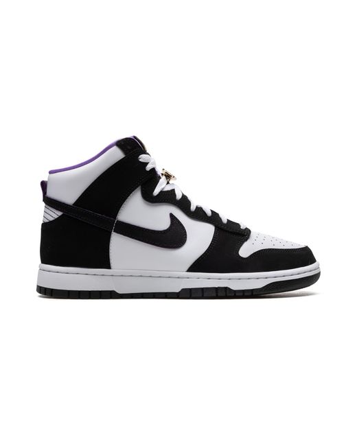 Nike Black Dunk High "World Champ" Dr9512 001" for men