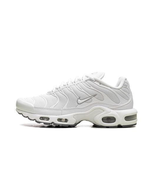 Nike Black Air Max Plus "Triple" 604133 139" for men