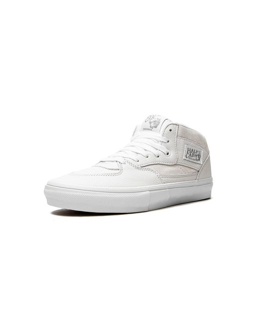 Vans Black Half Cab Daz "Daz for men