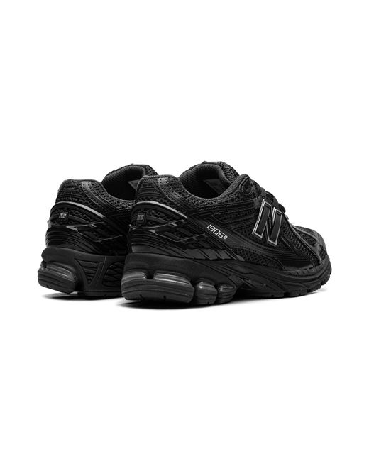 New Balance Black 1906R Metallic" M1906Rjb" for men