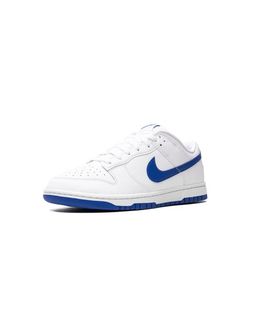 Nike Black Dunk Low "Hyper Royal" Dv0831 104" for men