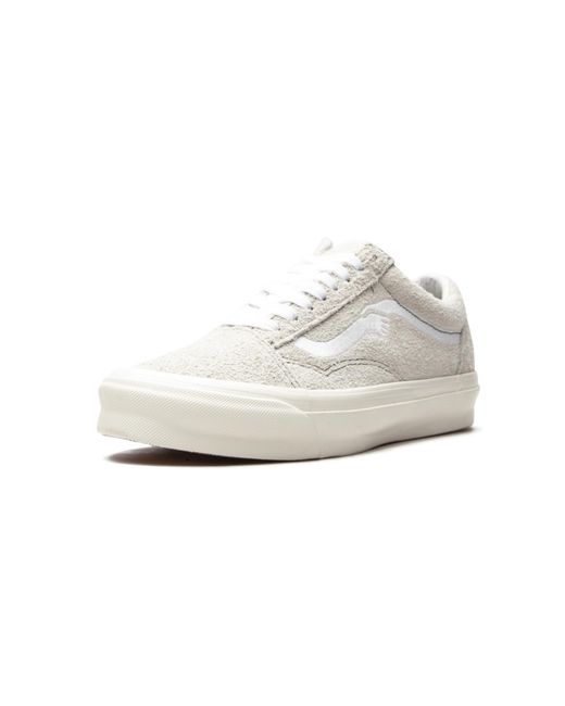 Vans Black Og Old Skool Lx "Notre for men