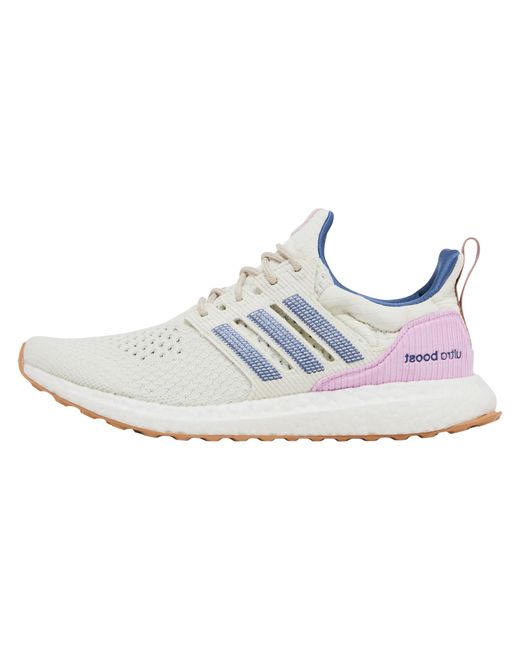 Adidas Black Ultraboost 1.0 "Off Bliss Lilac" Id9669"