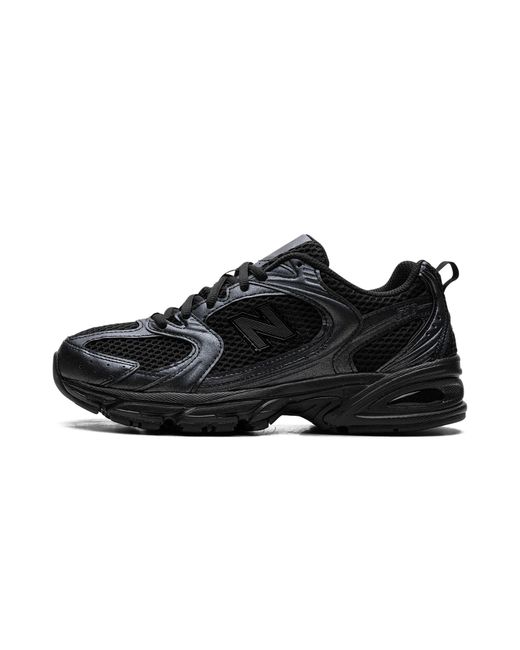 New Balance Black 530 Dark" Mr530Pb" for men