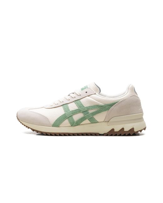 Onitsuka Tiger Black California 78 Ex Vin "Birch Verdigris" 1183C284 200" for men