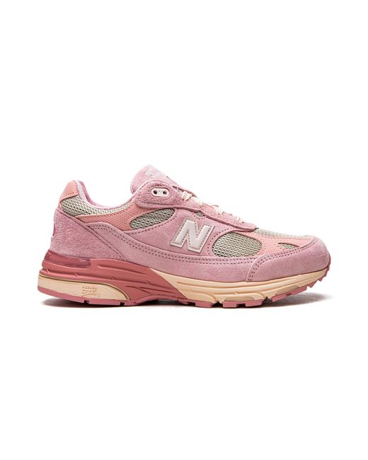New Balance Black 993 "Joe Freshgoods