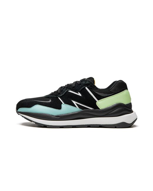 New Balance Black 57/40 "Spring Glow" M5740Rra" for men